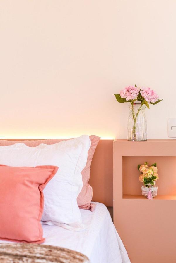 Rosa Edificio Victoria Apartman Gramado Kültér fotó