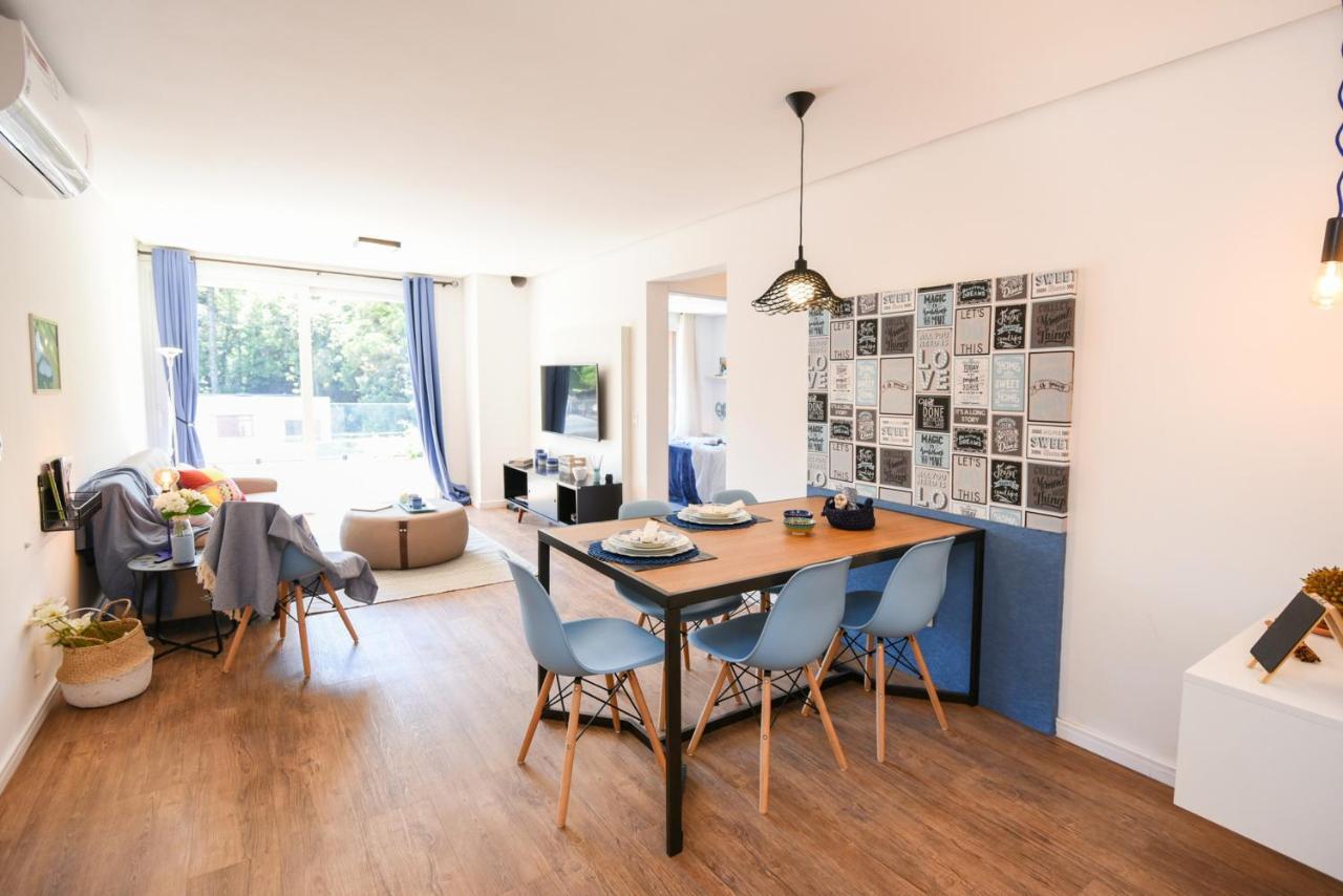 Rosa Edificio Victoria Apartman Gramado Kültér fotó