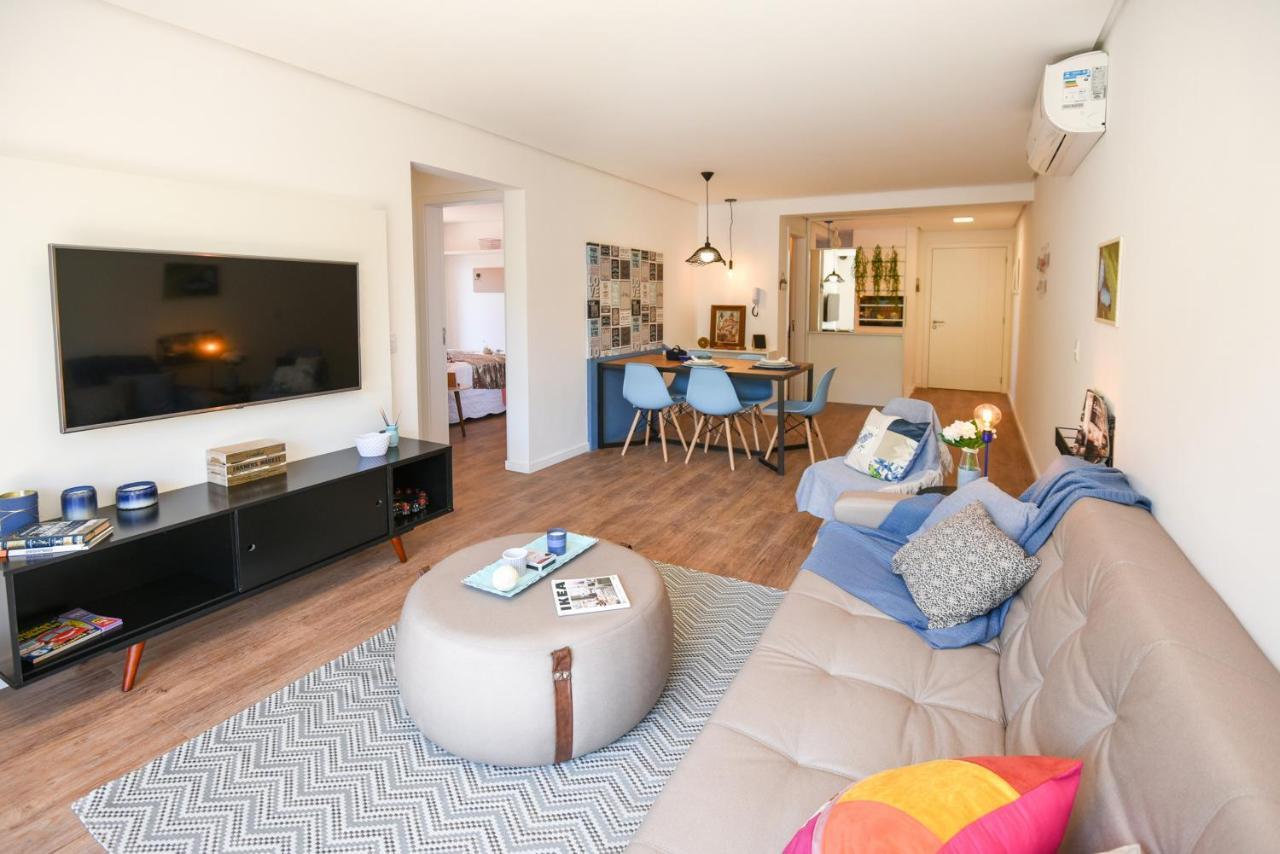 Rosa Edificio Victoria Apartman Gramado Kültér fotó